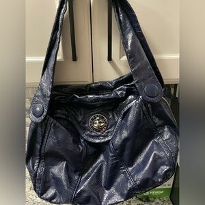 Marc Jacobs leather bag